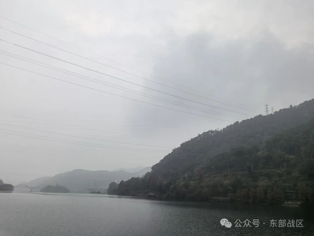 东部战区：军地联合，祥鹰出击