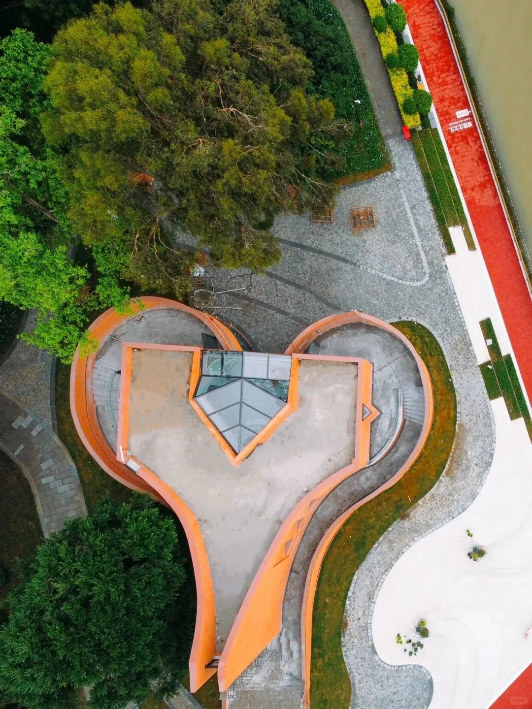 周末！打卡张韶涵歌词里的福州