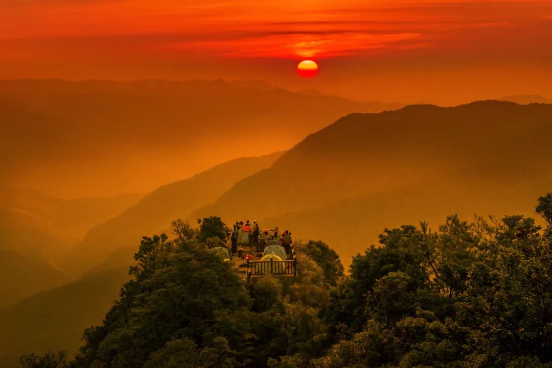 周末！打卡张韶涵歌词里的福州