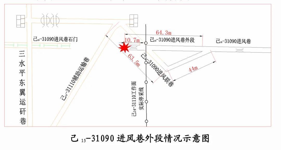 16死5伤！河南平煤十二矿“1·12”重大煤与瓦斯突出事故调查报告公布