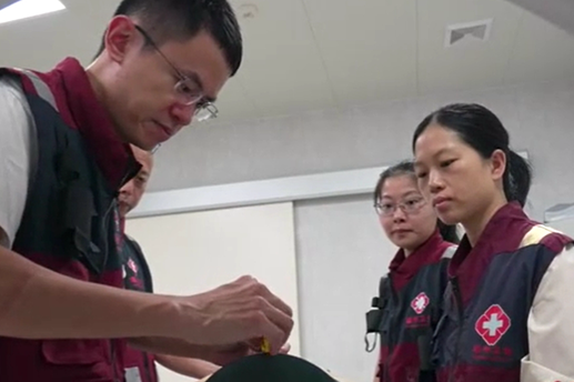福州首部职业健康宣教纪录片《造福从心开始》上线