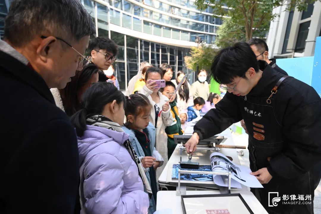 双双开馆！晋安湖畔崛起福州两大文化地标