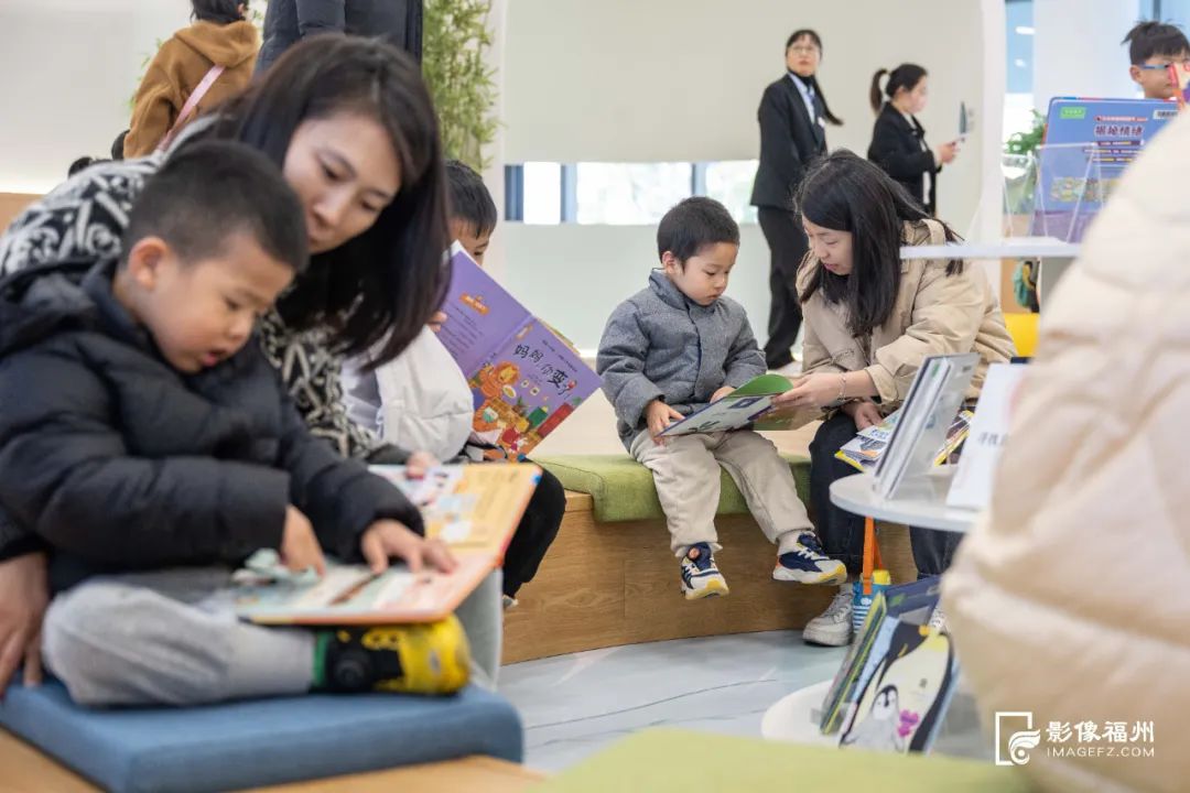 双双开馆！晋安湖畔崛起福州两大文化地标