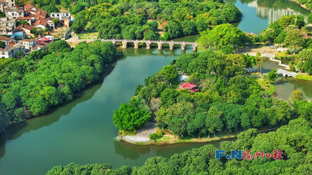 即将“出道”！距离福州不到一小时→