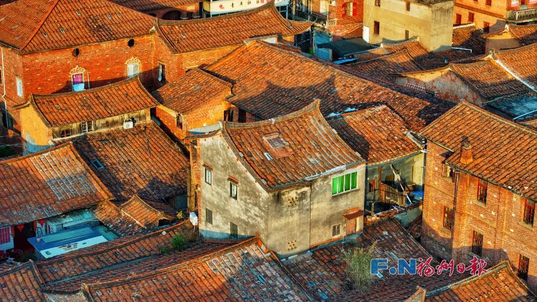 即将“出道”！距离福州不到一小时→