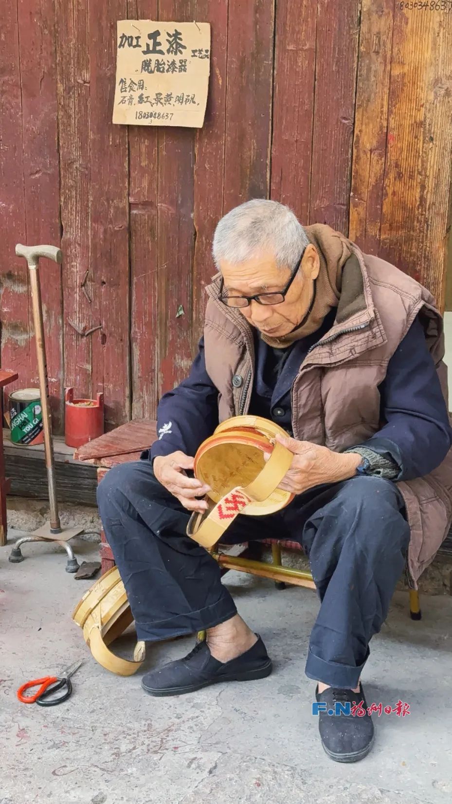 即将“出道”！距离福州不到一小时→