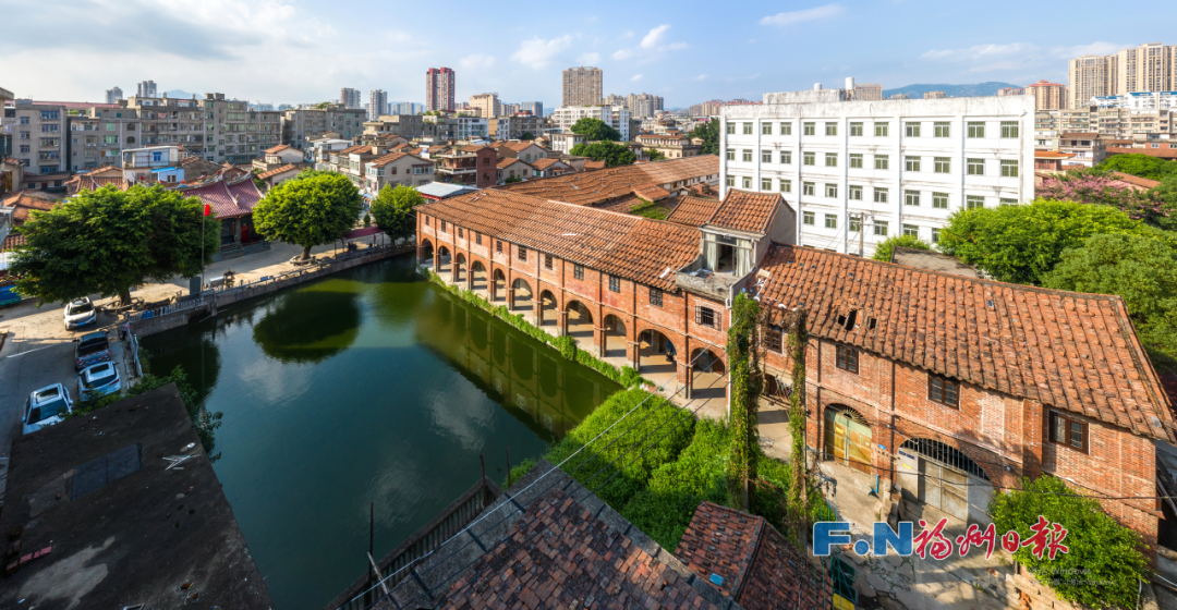 即将“出道”！距离福州不到一小时→