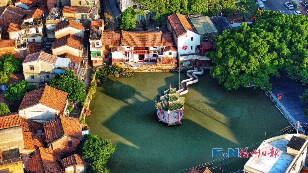 即将“出道”！距离福州不到一小时→