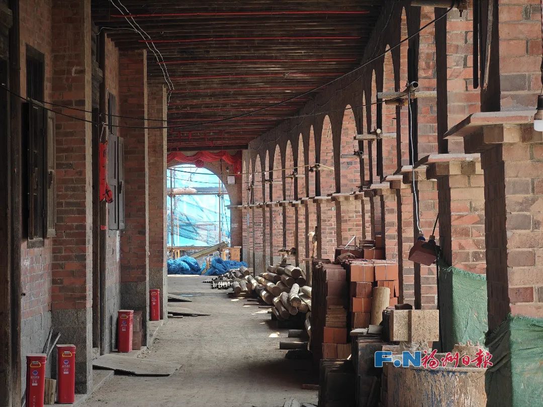 即将“出道”！距离福州不到一小时→