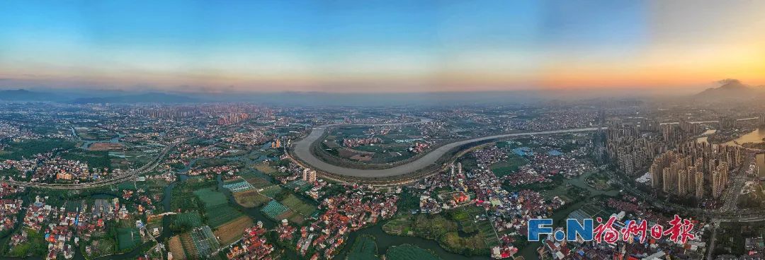 即将“出道”！距离福州不到一小时→