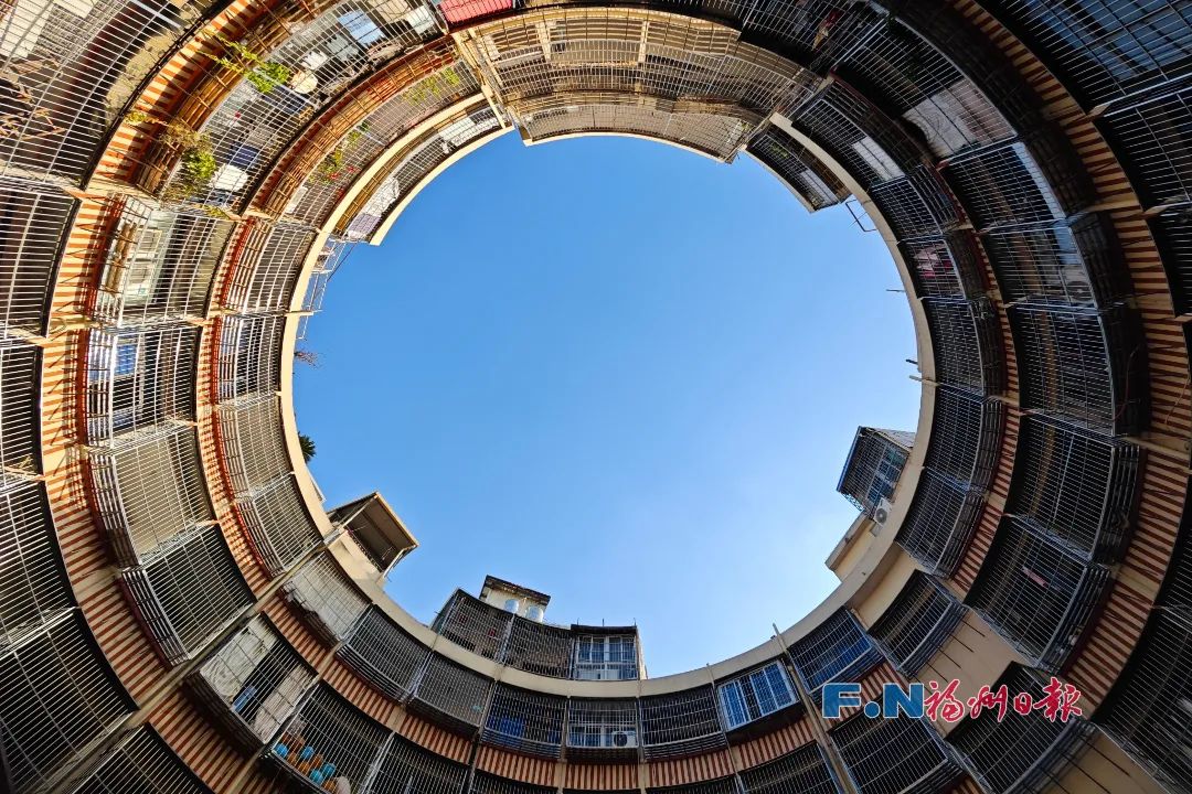 即将“出道”！距离福州不到一小时→