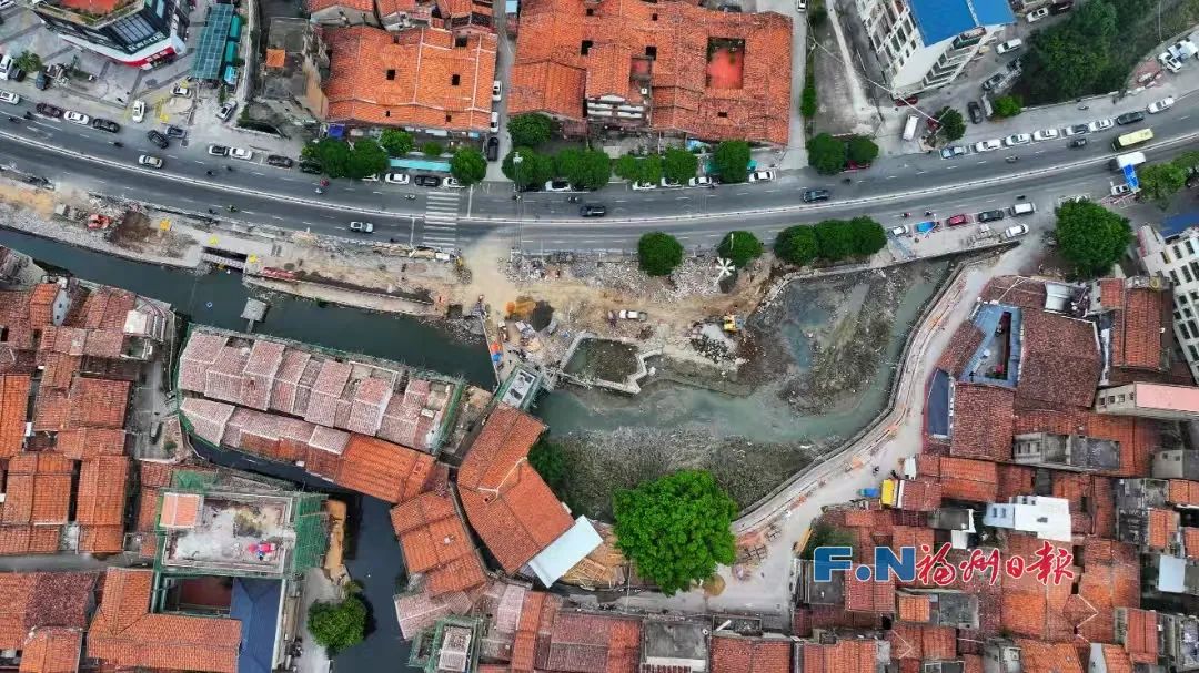 即将“出道”！距离福州不到一小时→