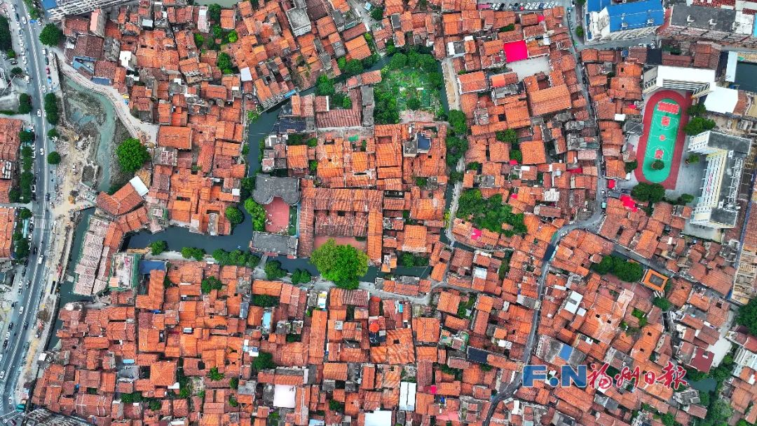 即将“出道”！距离福州不到一小时→