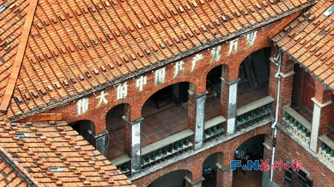 即将“出道”！距离福州不到一小时→