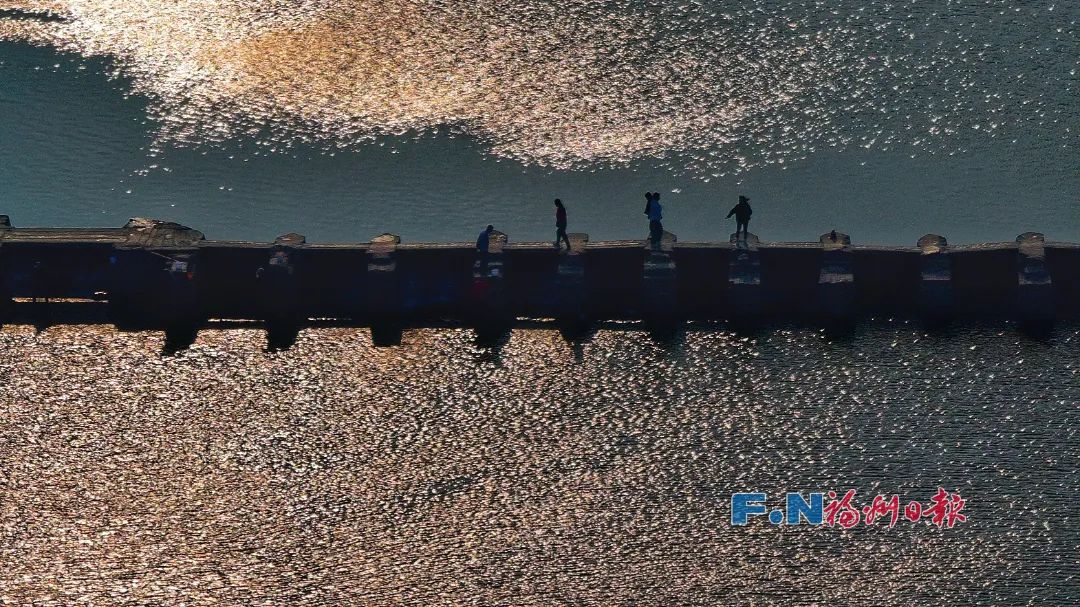 即将“出道”！距离福州不到一小时→