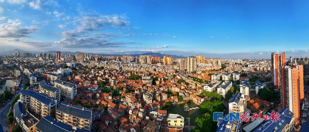 即将“出道”！距离福州不到一小时→