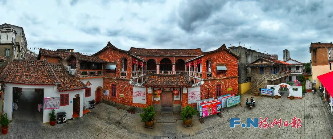 即将“出道”！距离福州不到一小时→