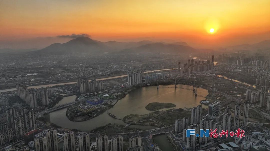 即将“出道”！距离福州不到一小时→