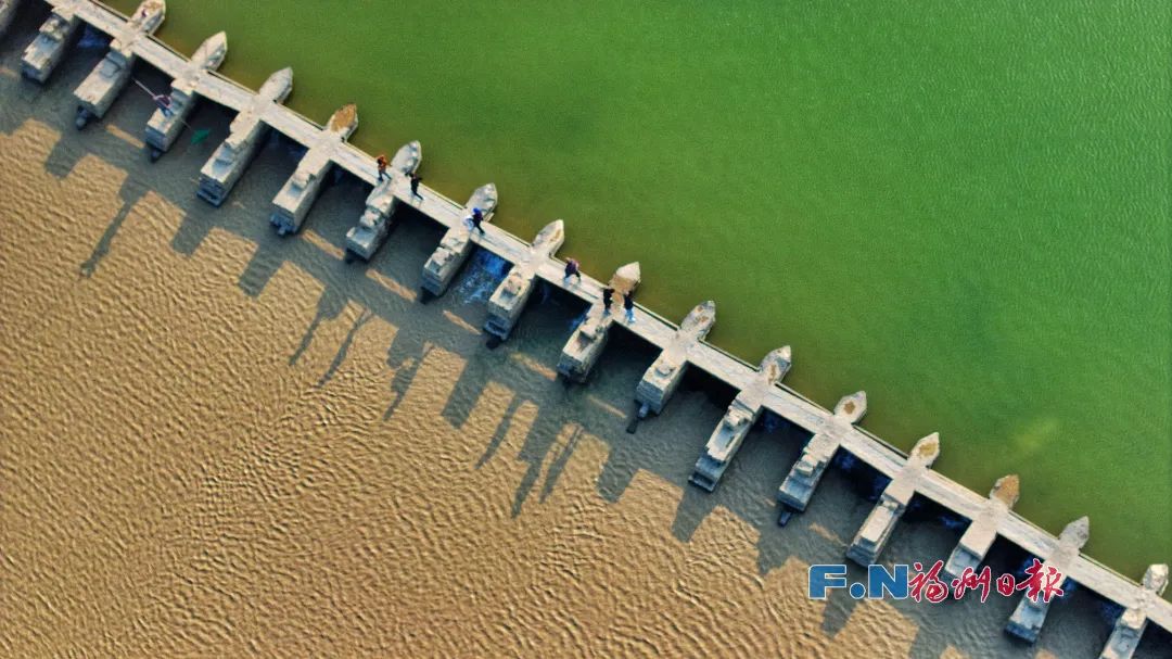 即将“出道”！距离福州不到一小时→