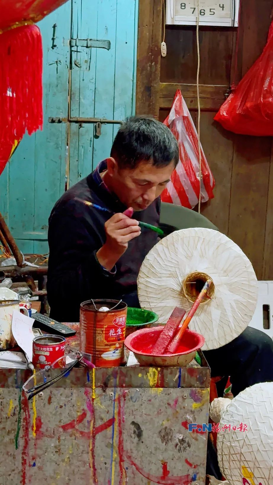 即将“出道”！距离福州不到一小时→