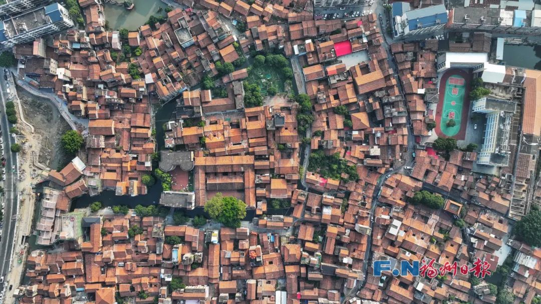 即将“出道”！距离福州不到一小时→