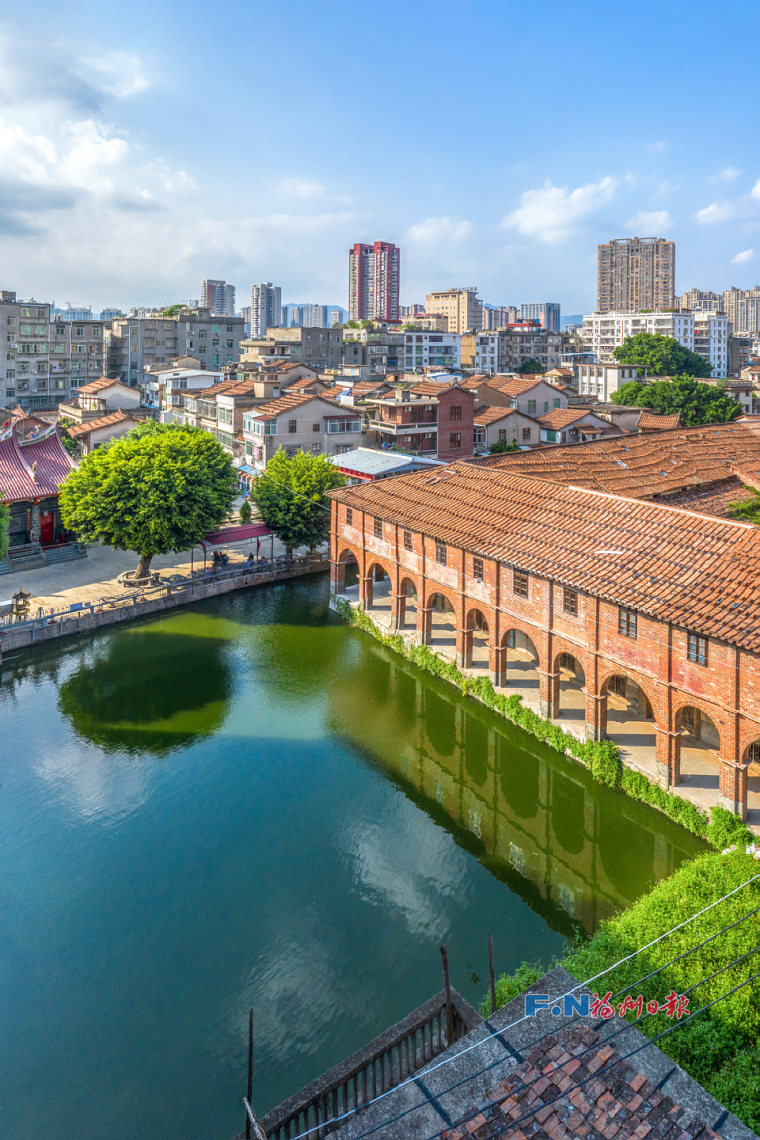 即将“出道”！距离福州不到一小时→