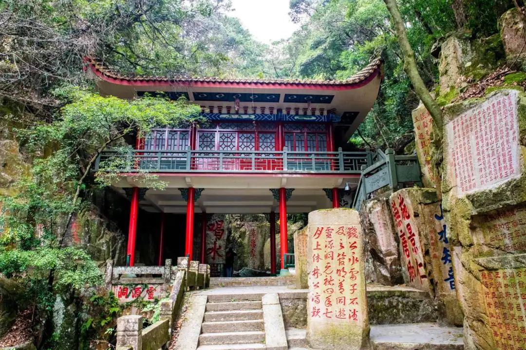 「晚霞·不晚」和黄绮珊一起看福州晚霞