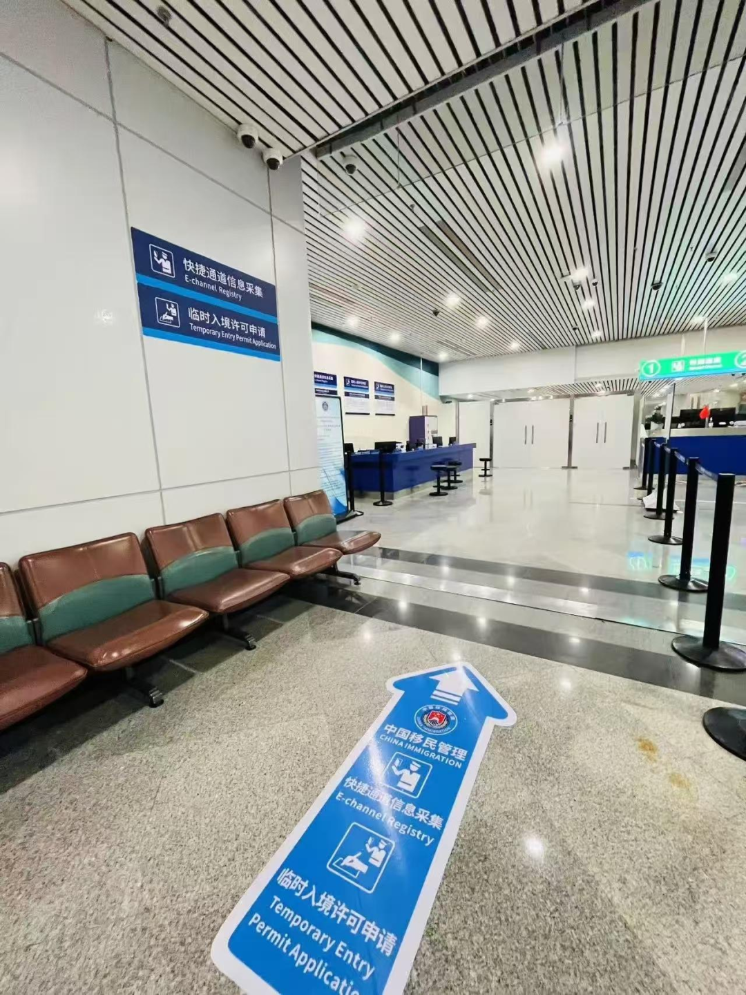 实施外国人240小时过境免签政策，福州准备好了！