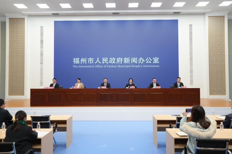 实施外国人240小时过境免签政策，福州准备好了！