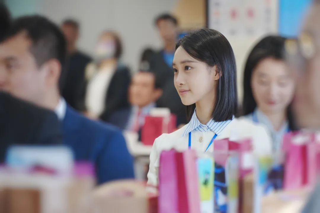 来自福建的“神仙妹妹”，被评为清华学生年度人物！