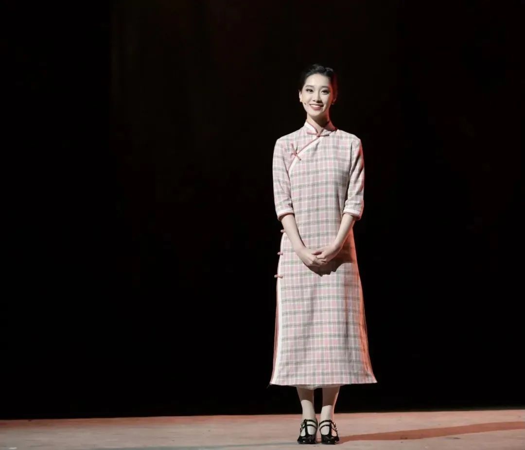 来自福建的“神仙妹妹”，被评为清华学生年度人物！