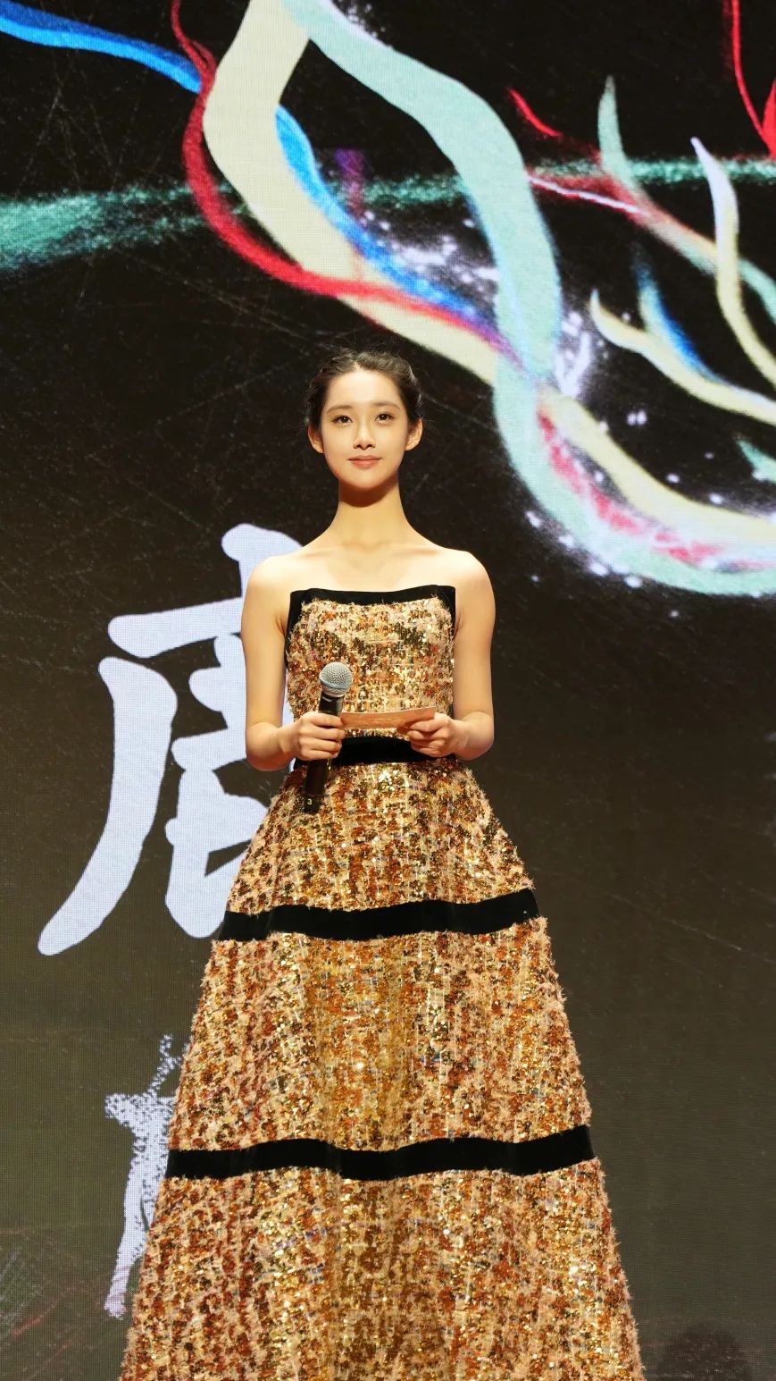 来自福建的“神仙妹妹”，被评为清华学生年度人物！