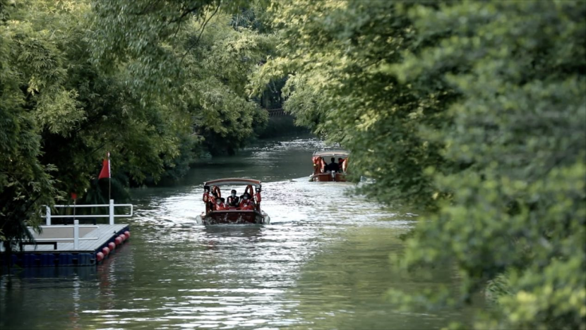 闽人智慧丨蔡襄与福州，原来有这么多故事