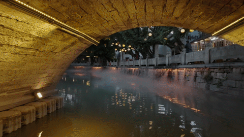 闽人智慧丨蔡襄与福州，原来有这么多故事