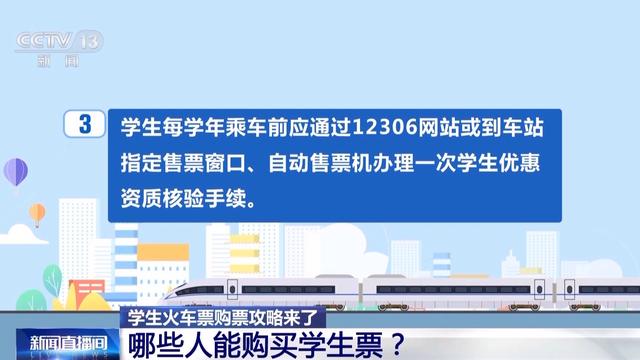 还没买返乡车票的同学看过来！超全干货轻松“拿捏”小小火车票