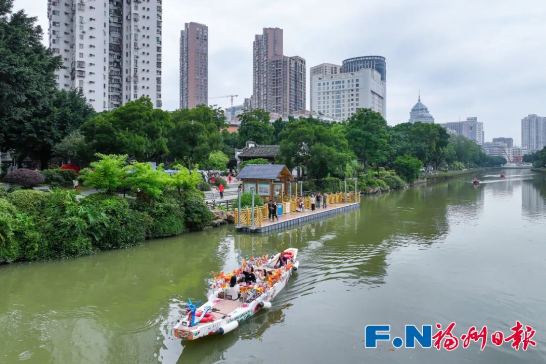 今日开幕！福州市政府工作报告出炉！今年发力方向明确