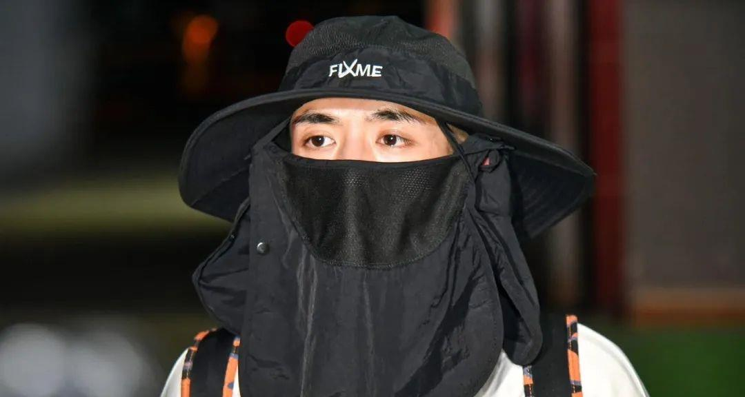 人口贩运受害者、中国籍演员王星今日晚间将乘机回国