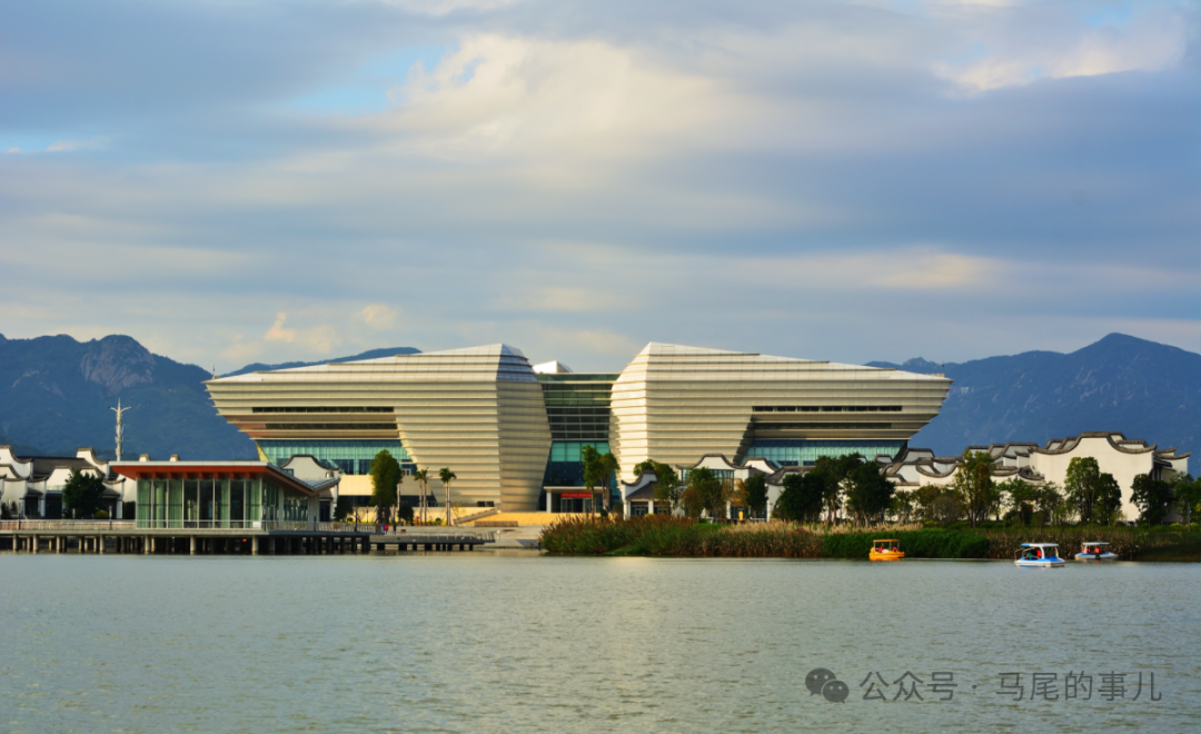 春节约起！“两马”元宵灯会来了