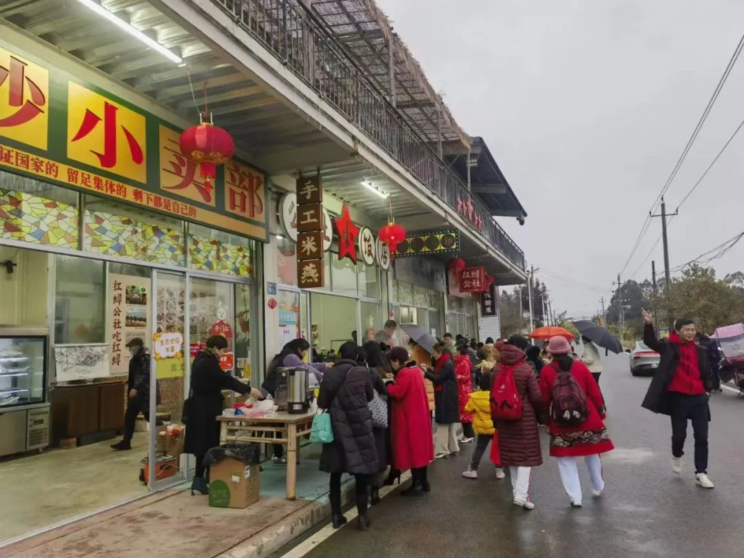 春节约起！“两马”元宵灯会来了