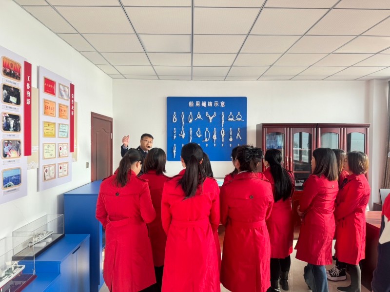 中共福州市晋安区教师进修学校附属幼儿园支部委员会开展主题党日活动