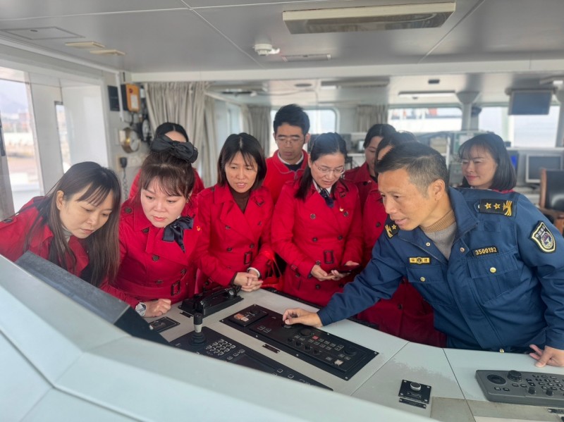 中共福州市晋安区教师进修学校附属幼儿园支部委员会开展主题党日活动