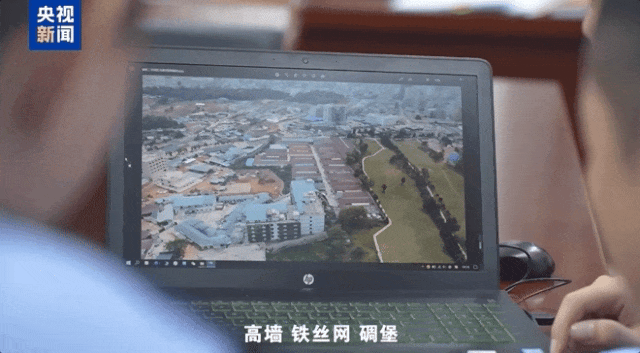 园区到处是喷溅血迹，中国人被反复买卖……缅北电诈更多犯罪细节曝光