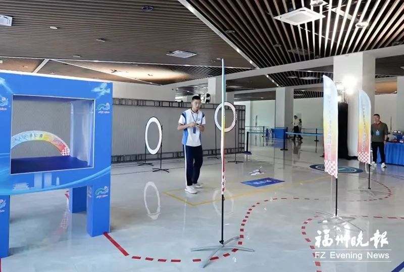 福州高新区这项工作，获点名表扬！