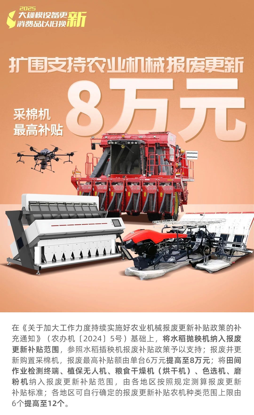 省一笔是一笔！今年换这些，有补贴→