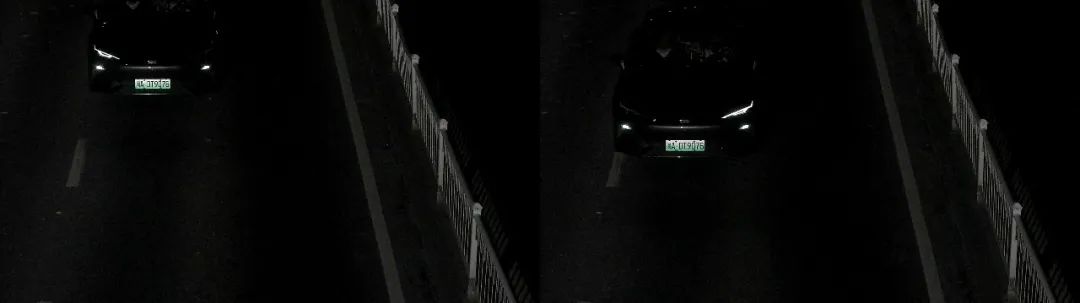 福州这些司机超速被拍了，最高超速率65%！