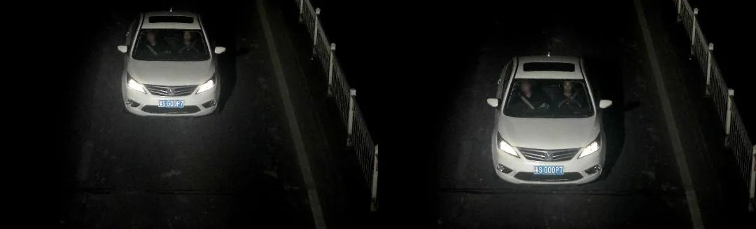 福州这些司机超速被拍了，最高超速率65%！