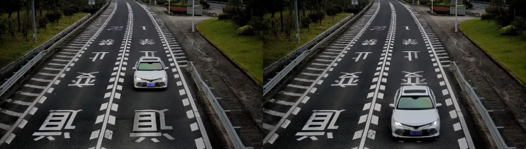 福州这些司机超速被拍了，最高超速率65%！