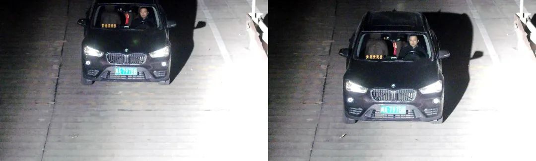 福州这些司机超速被拍了，最高超速率65%！