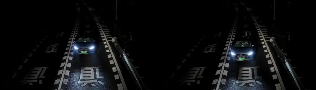 福州这些司机超速被拍了，最高超速率65%！