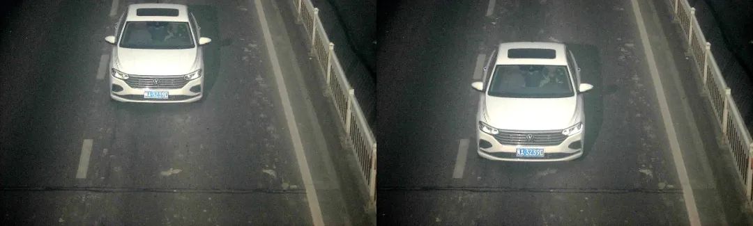 福州这些司机超速被拍了，最高超速率65%！